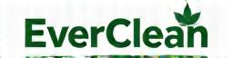 EverClean Company Logo